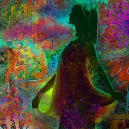 Une œuvre captivante 